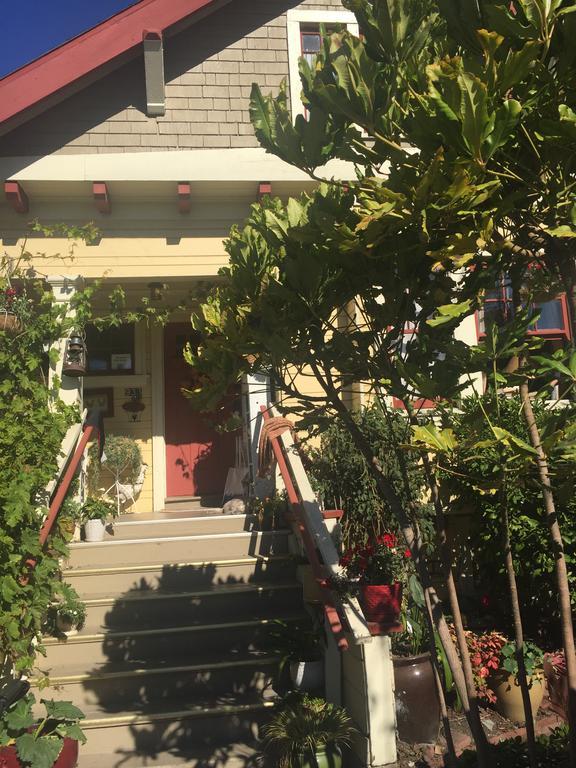 The Lady Guest Room Berkeley Exterior foto