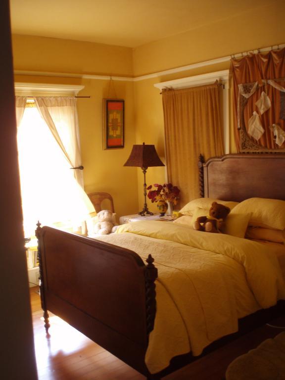 The Lady Guest Room Berkeley Exterior foto