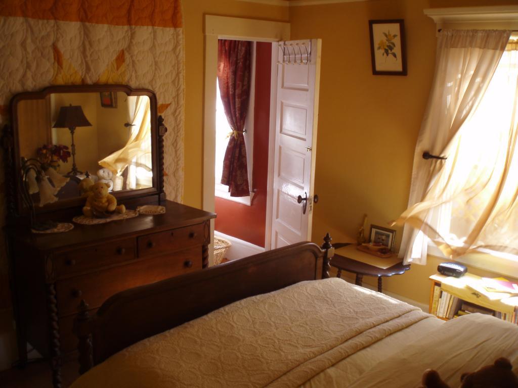 The Lady Guest Room Berkeley Exterior foto